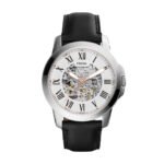 Reloj Fossil Automatico Grant ME3101 Para Hombre Caballero