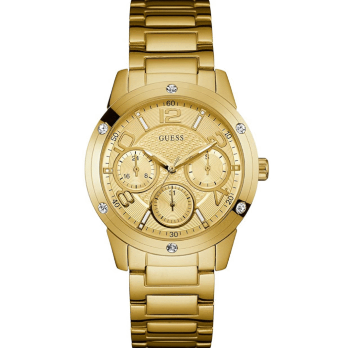 Reloj Guess Classic W0778L2 Para Mujer Dama - Imagen 2