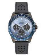 Reloj Guess Odyssey W1108G6 Para Hombre Caballero