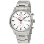 Reloj Fossil Coleccion Townsman FS5346 Para Hombre Caballero - Imagen 2