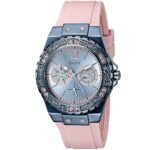 Reloj Guess Classic W0775L5 Para Mujer Dama