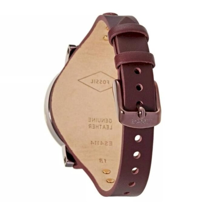 Reloj Fossil Coleccion Boyfriend ES4114 Para Mujer Dama - Imagen 3