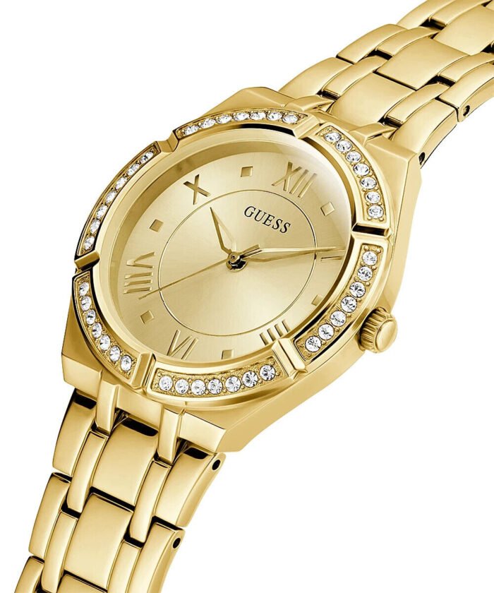 Reloj Guess Cosmo GW0033L2 Para Mujer Dama - Imagen 5