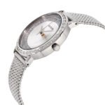 Reloj Guess Willow W0836L2 Para Mujer Dama - Imagen 4