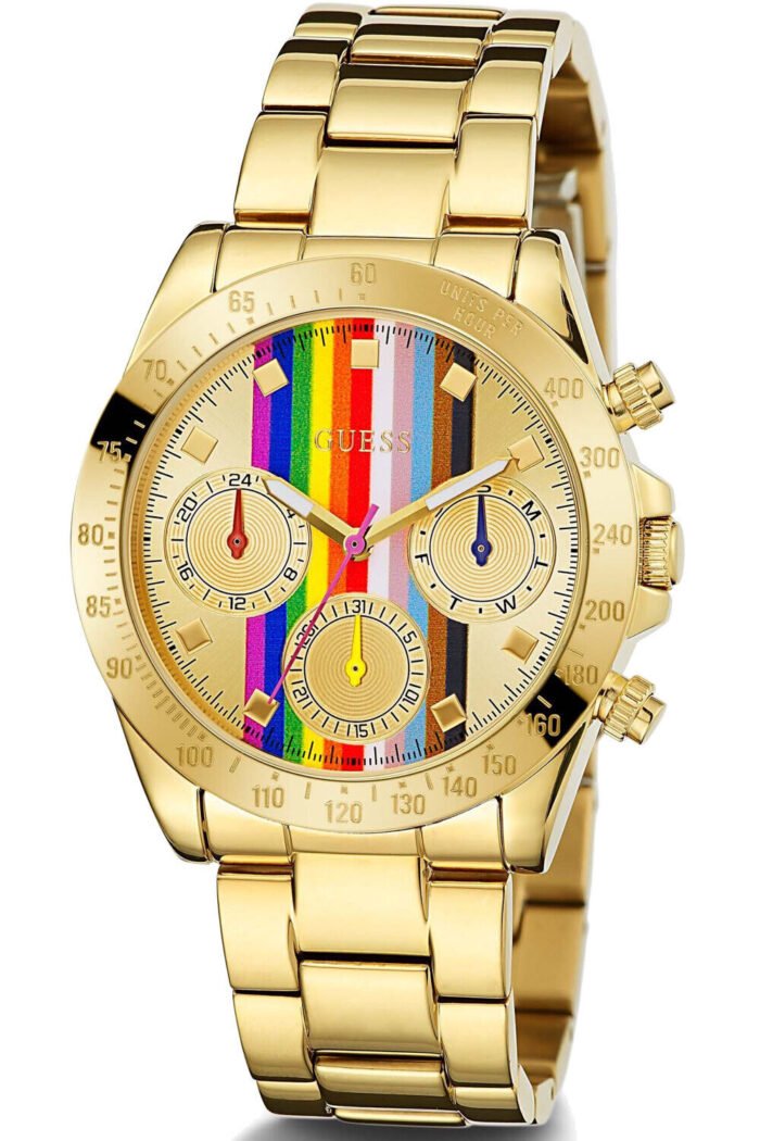 Reloj Guess Eclipse GW0433L1 Para Mujer Dama - Imagen 1