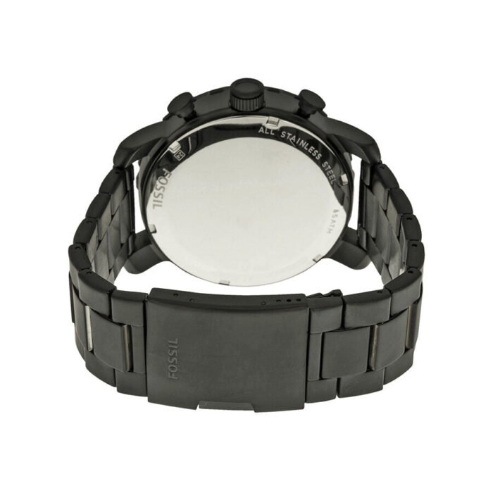 Reloj Fossil Coleccion Nate JR1401 Para Hombre Caballero - Imagen 3