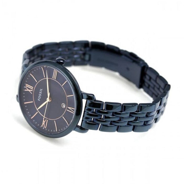 Reloj Fossil Coleccion Jacqueline ES4094 Para Mujer Dama - Imagen 3