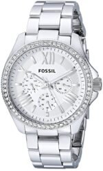 Reloj Fossil Coleccion Cecile Modelo AM4481 Para Mujer Dama - Imagen 3
