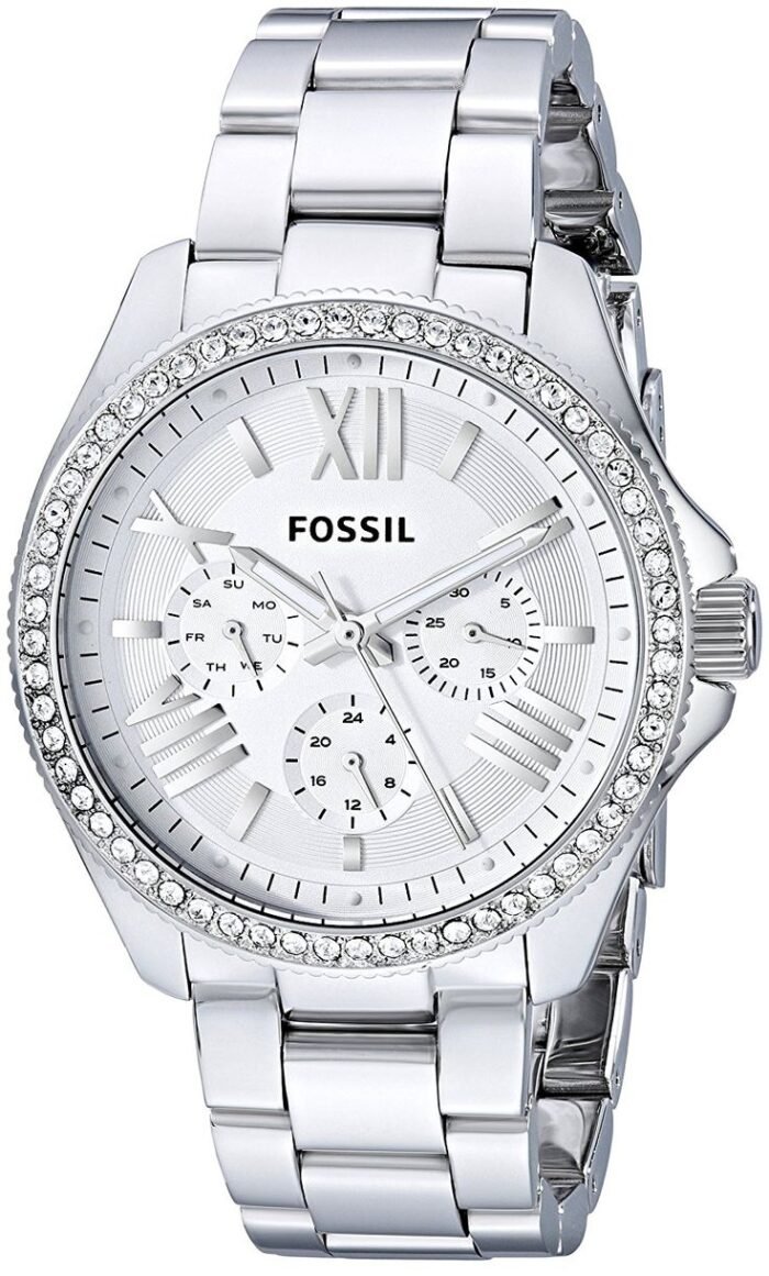 Reloj Fossil Coleccion Cecile Modelo AM4481 Para Mujer Dama - Imagen 3