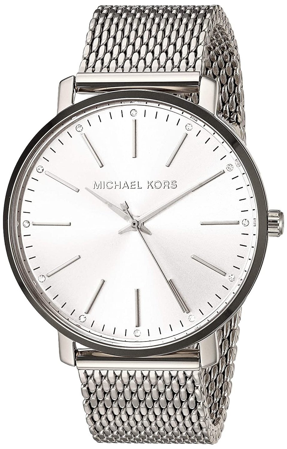 Reloj Michael Kors Pyper MK4338 Para Mujer Dama