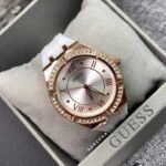 Reloj Guess Classic GW0034L2 Para Mujer Dama - Imagen 2