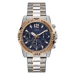 Reloj Guess Commander GW0056G5 Para Hombre Caballero