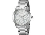Reloj Guess Classic W0778L1 Para Mujer Dama
