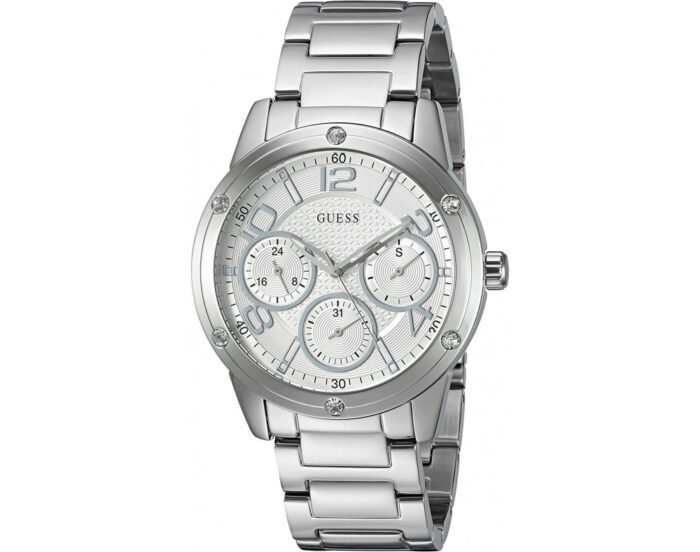 Reloj Guess Classic W0778L1 Para Mujer Dama - Imagen 1