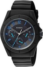Reloj Fossil Automatico Poptastic FS5222 P/Hombre Caballero - Imagen 4