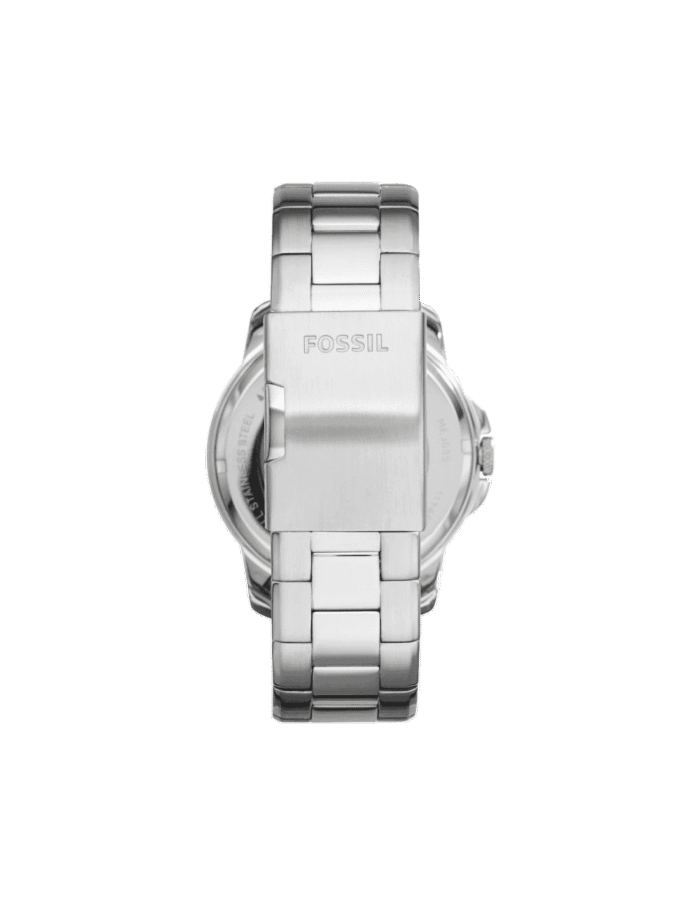 Reloj Fossil Automatico Grant ME3055 Para Hombre Caballero - Imagen 7