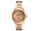 Reloj Guess Dynamic W0235L3 Para Mujer Dama - Imagen 2