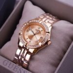 Reloj Guess Classic W11069L1 Para Mujer Dama - Imagen 2