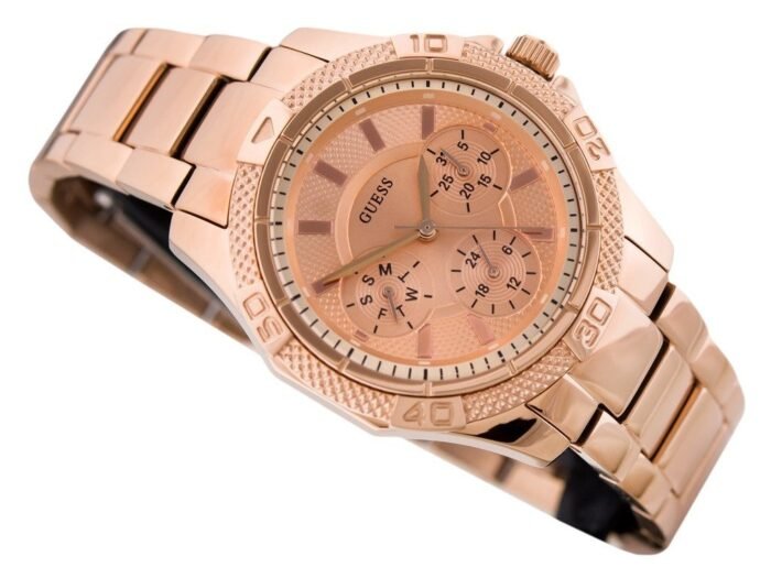 Reloj Guess Dynamic W0235L3 Para Mujer Dama - Imagen 3