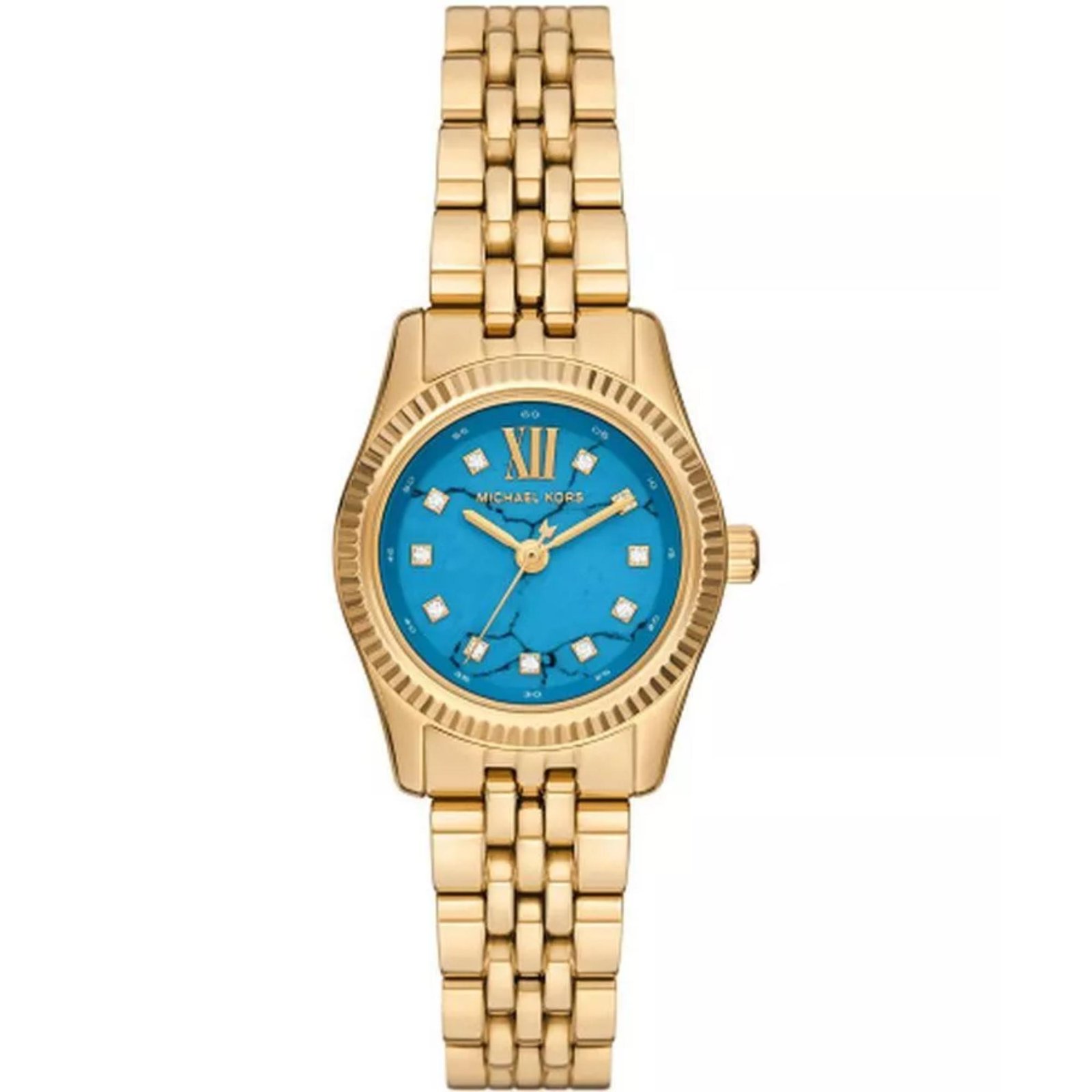 Reloj Michael Kors Lexington MK4813 Para Mujer Dama