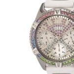 Reloj Guess Lady Frontier GW0045L1 Para Mujer Dama - Imagen 2