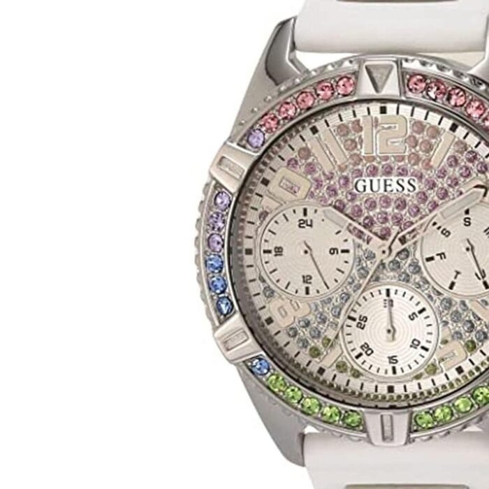 Reloj Guess Lady Frontier GW0045L1 Para Mujer Dama - Imagen 2
