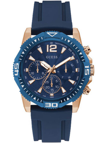 Reloj Guess Commander GW0211G4 Para Hombre Caballero