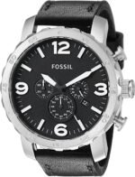 Reloj Fossil Coleccion Nate JR1436 Para Hombre Caballero