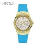 Reloj Guess Classic W1053L6 Para Mujer Dama