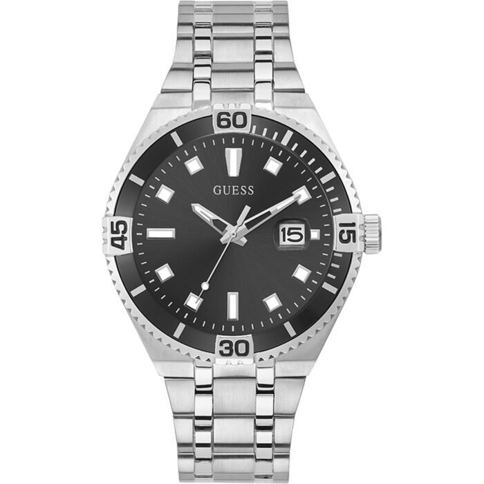 Reloj Guess Premier GW0330G1 Para Unisex - Imagen 2
