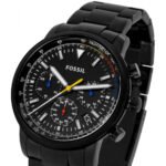 Reloj Fossil Coleccion Goodwin FS5413 Para Hombre Caballero - Imagen 5