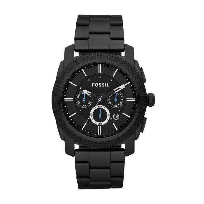 Reloj Fossil Modern Machine FS4552 Para Hombre Caballero - Imagen 1