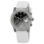 Reloj Guess Confetti W1098L1 Para Mujer Dama