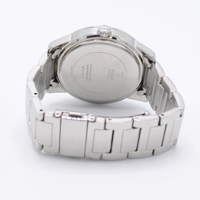 Reloj Guess Classic W0778L1 Para Mujer Dama - Imagen 4