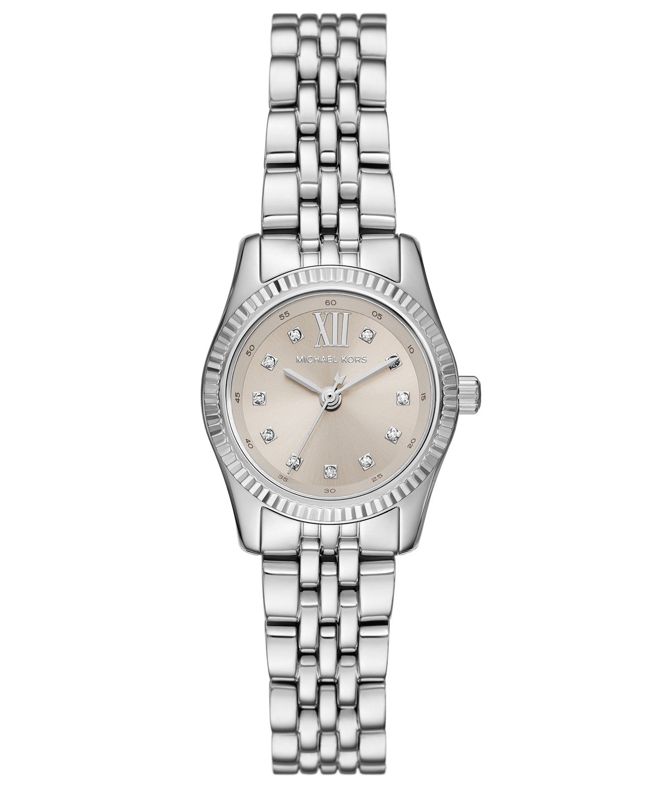 Reloj Michael Kors Lexington MK4843 Para Mujer Dama
