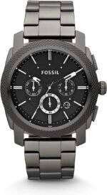 Reloj Fossil Modern Machine FS4662 Para Hombre Caballero - Imagen 2