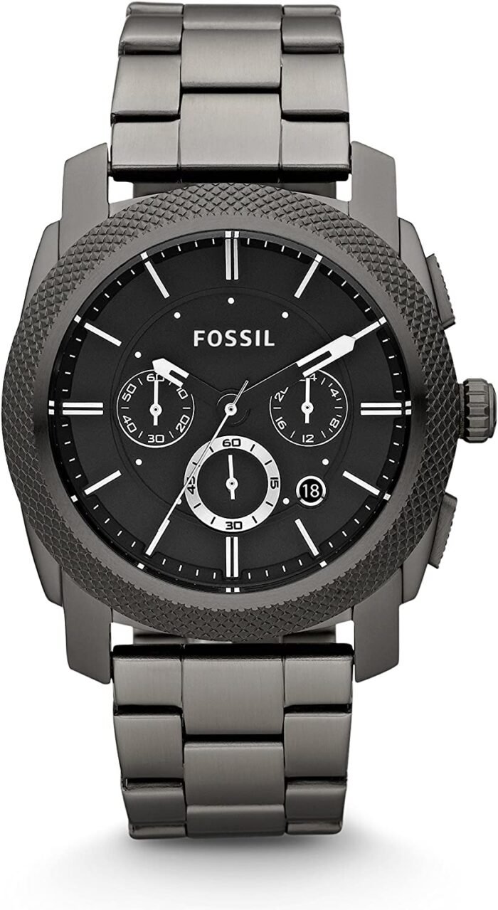 Reloj Fossil Modern Machine FS4662 Para Hombre Caballero - Imagen 2