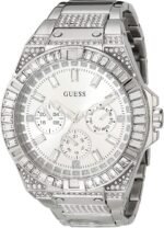 Reloj Guess Zeus GW0209G1 Para Hombre Caballero