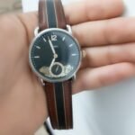 Reloj Fossil Automatico Commuter ME1165 P/Hombre Caballero - Imagen 8