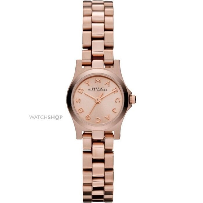 Reloj Marc Jacobs Mujer Classic MBM3200 - Imagen 2