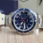 Reloj Fossil Coleccion Grant FS5238 Para Hombre Caballero - Imagen 6