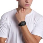 Reloj Fossil Modern Machine FS4487 Para Hombre Caballero - Imagen 4