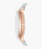 Reloj Fossil Coleccion Jacqueline ES4813 Para Mujer Dama - Imagen 3