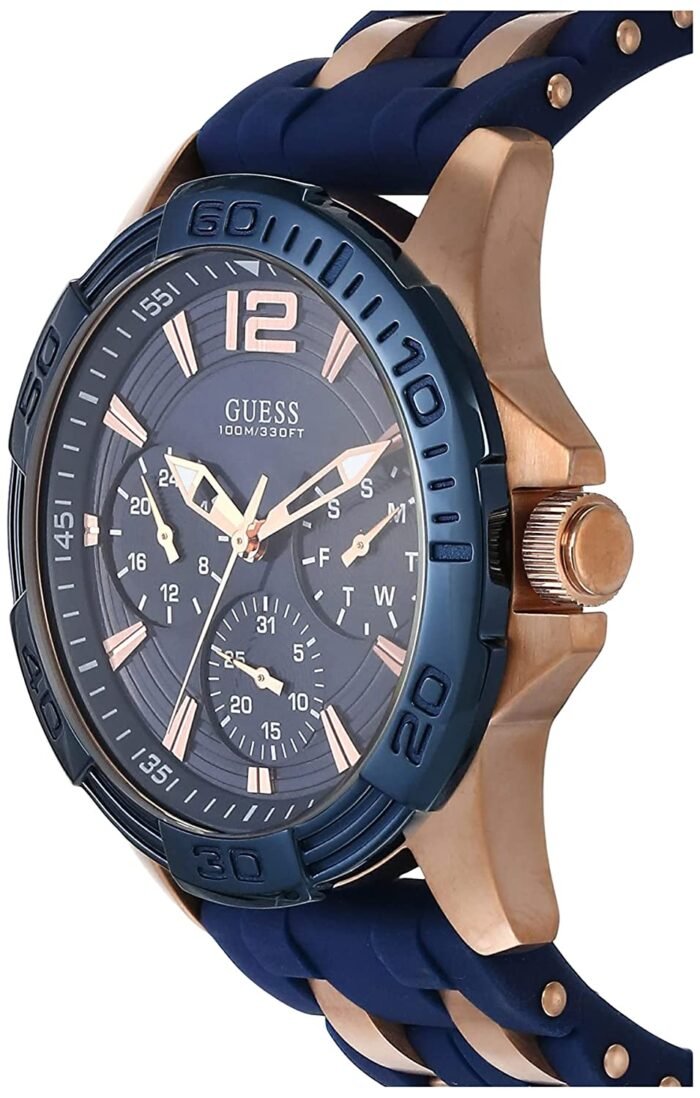 Reloj Guess Oasis W0366G4 Para Hombre Caballero - Imagen 2