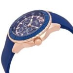 Reloj Guess Maverick W0485G1 Para Hombre Caballero - Imagen 4