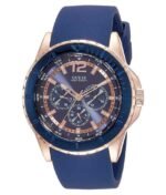 Reloj Guess Maverick W0485G1 Para Hombre Caballero