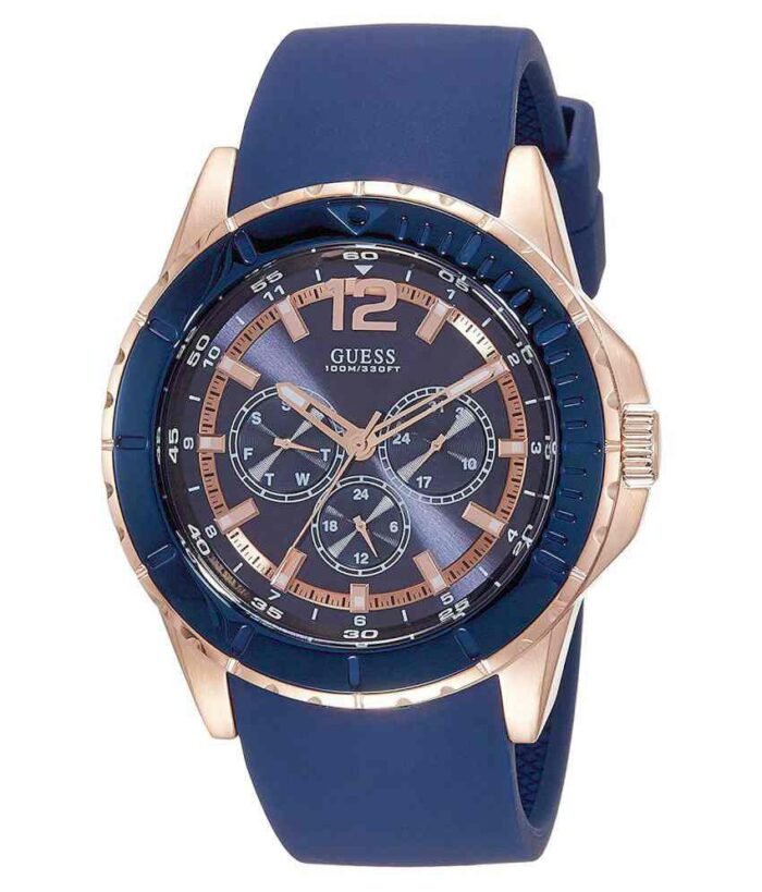 Reloj Guess Maverick W0485G1 Para Hombre Caballero - Imagen 1