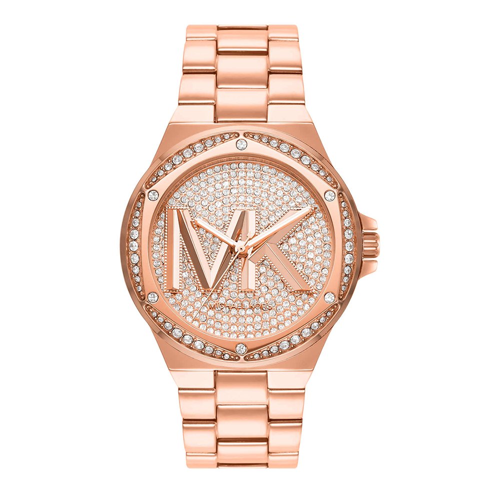 Reloj Michael Kors Lennox MK7230 Para Mujer Dama
