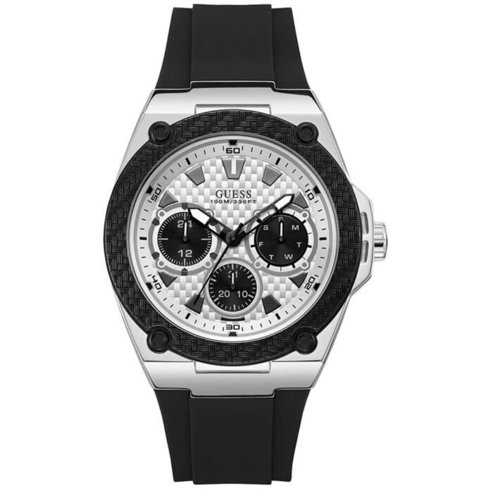 Reloj Guess Legacy W1049G3 Para Hombre Caballero - Imagen 2