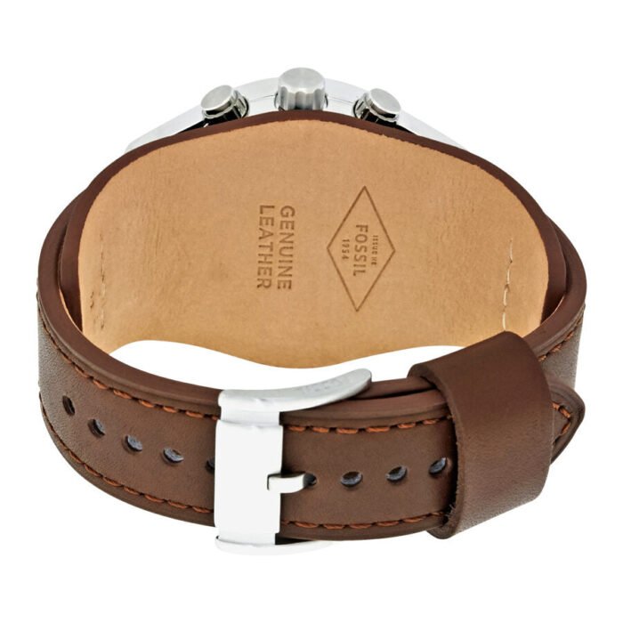 Reloj Fossil Coleccion Coachman CH2565 Para Hombre Caballero - Imagen 3